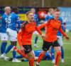 Fylkir - Fram