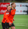 Fylkir - Fram