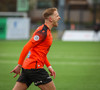 	Orri Sveinn Stefánsson