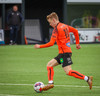 Fylkir - Fram