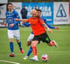 Fylkir - Fram