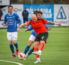 Fylkir - Fram