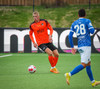 	Axel Máni Guðbjörnsson