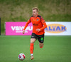 	Benedikt Daríus Garðarsson