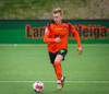 	Benedikt Daríus Garðarsson