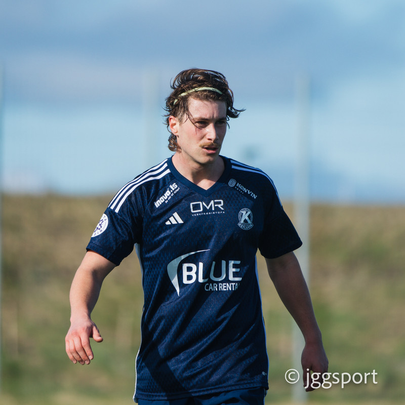 Jordan Smylie í Hauka (Staðfest)
