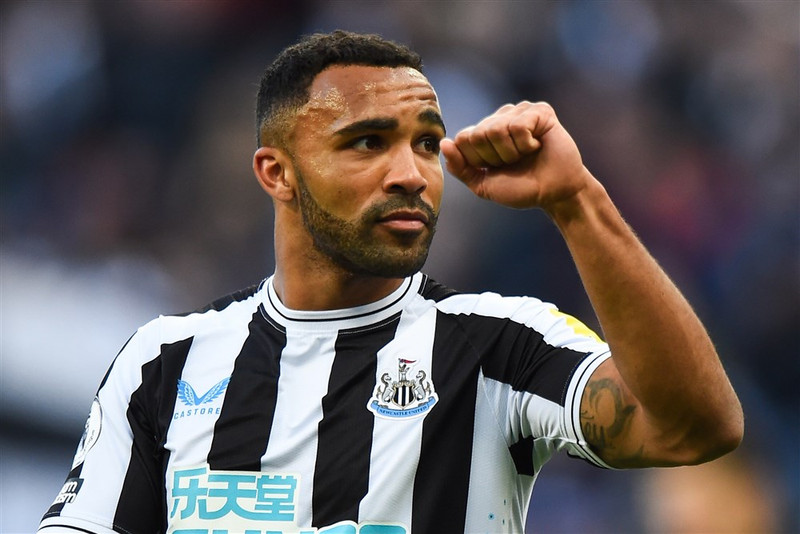 Callum Wilson til West Ham (Staðfest)