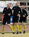 Fótbolti.net - Sævar Geir Sigurjónsson