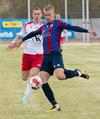 Fótbolti.net - Sævar Geir Sigurjónsson