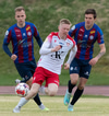 Fótbolti.net - Sævar Geir Sigurjónsson