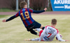 Fótbolti.net - Sævar Geir Sigurjónsson