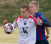 Fótbolti.net - Sævar Geir Sigurjónsson
