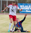 Fótbolti.net - Sævar Geir Sigurjónsson