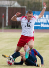 Fótbolti.net - Sævar Geir Sigurjónsson