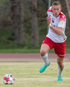 Fótbolti.net - Sævar Geir Sigurjónsson