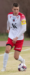 Fótbolti.net - Sævar Geir Sigurjónsson