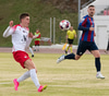 Fótbolti.net - Sævar Geir Sigurjónsson