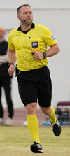 Fótbolti.net - Sævar Geir Sigurjónsson