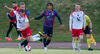 Fótbolti.net - Sævar Geir Sigurjónsson