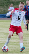 Fótbolti.net - Sævar Geir Sigurjónsson