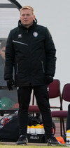 Fótbolti.net - Sævar Geir Sigurjónsson