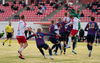 Fótbolti.net - Sævar Geir Sigurjónsson