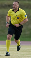 Fótbolti.net - Sævar Geir Sigurjónsson