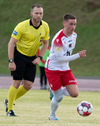 Fótbolti.net - Sævar Geir Sigurjónsson
