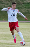 Fótbolti.net - Sævar Geir Sigurjónsson
