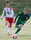 Fótbolti.net - Sævar Geir Sigurjónsson