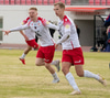 Fótbolti.net - Sævar Geir Sigurjónsson