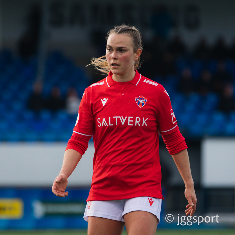 Hanna Kallmaier.