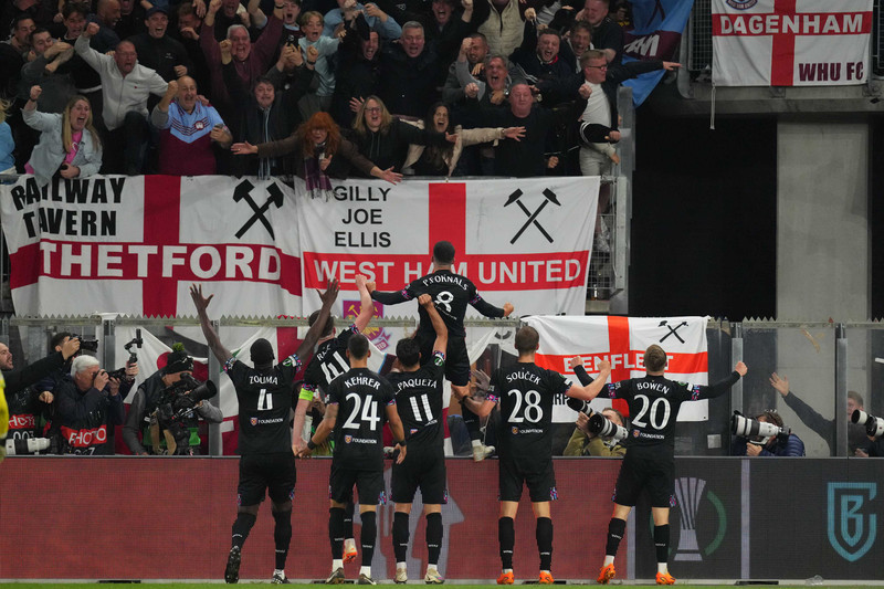 Hvar endar West Ham á tímabilinu sem er framundan?