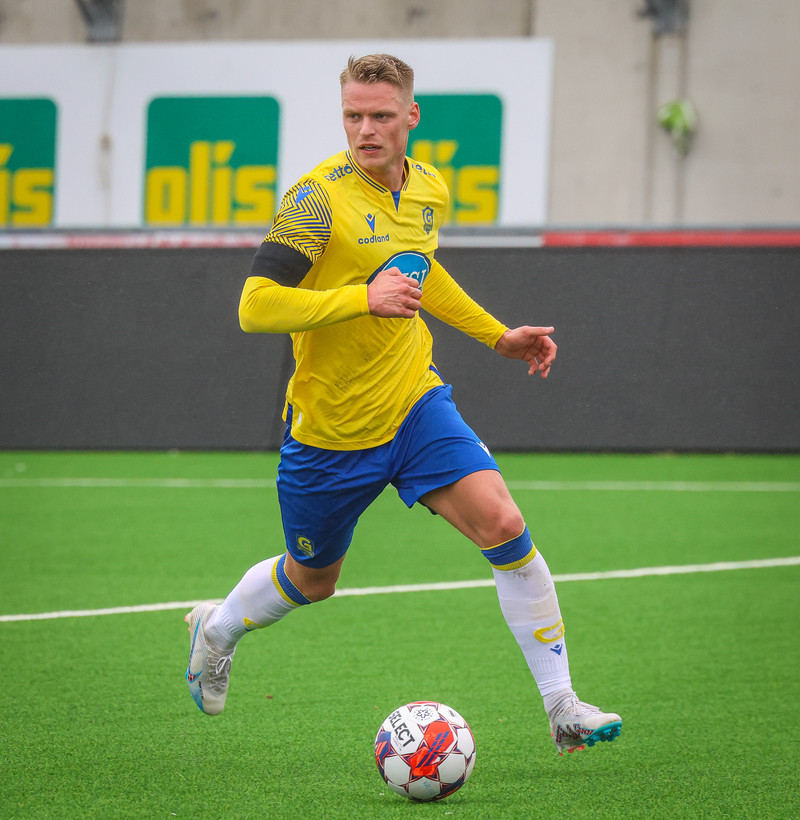 Dagur Austmann leggur skóna á hilluna (Staðfest)