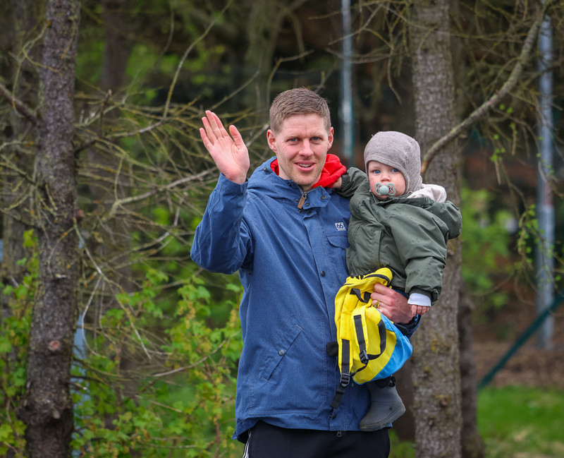 Myndaveisla: Breiðablik sló Þrótt út