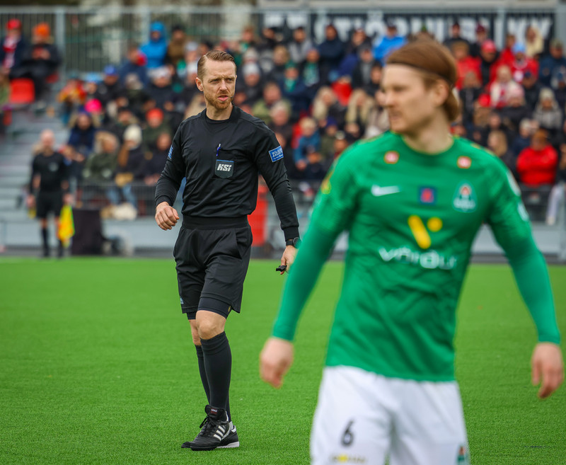 Myndaveisla: Breiðablik sló Þrótt út