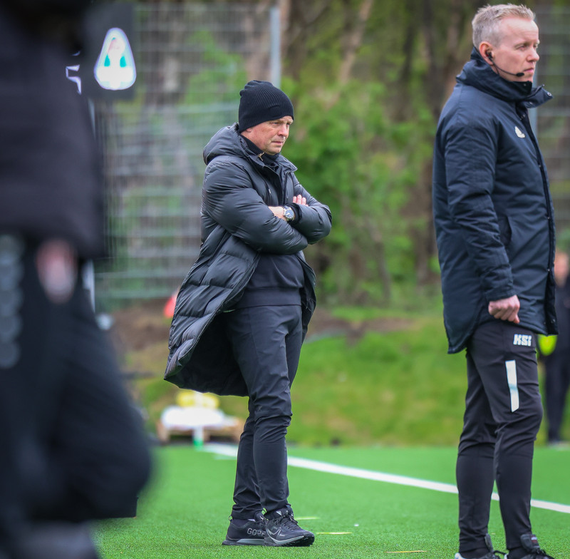Myndaveisla: Breiðablik sló Þrótt út