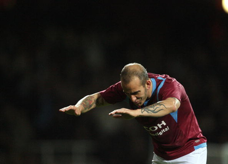 Paulo Di Canio