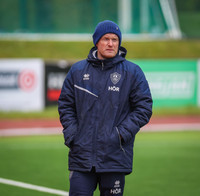 Staðfestir að Bói sé á förum frá KA - Ekki rætt við Atla Svein