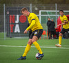 	Bjarki Rúnar Jónínuson