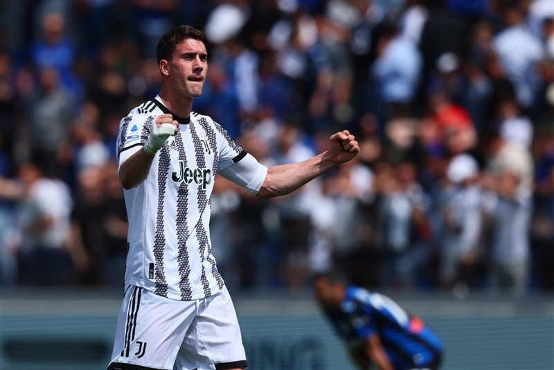 Ítalski bikarinn: Juventus náði fram hefndum