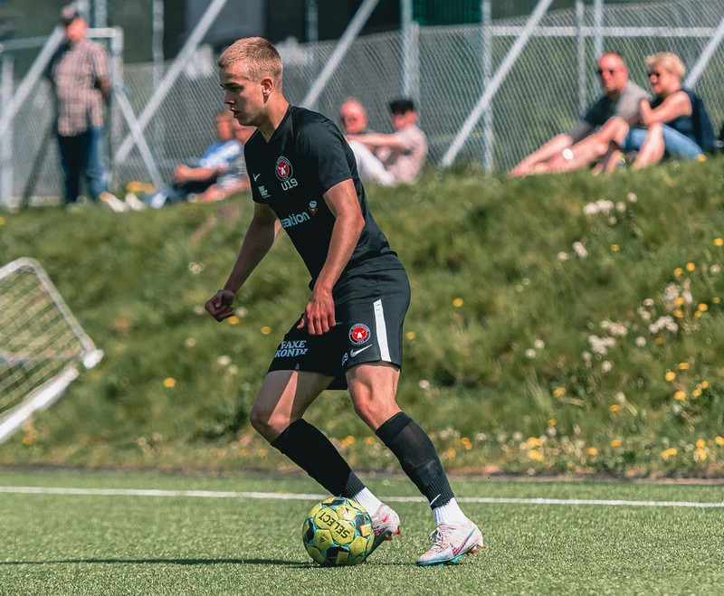 Daníel meistari á fyrsta ári hjá Midtjylland - Raðað inn stoðsendingum