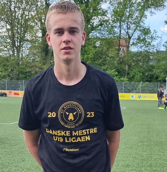 Meistari síðasta vor.