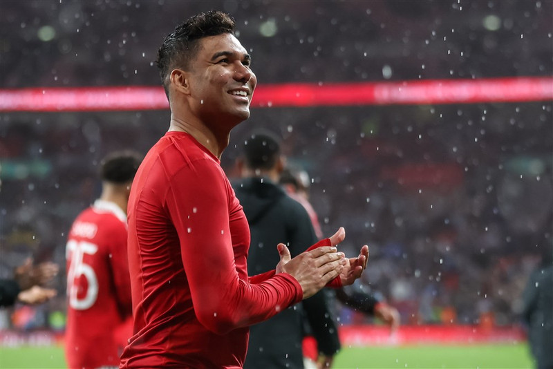 Félög í Sádi-Arabíu vilja Casemiro og Bruno - Real vill fá Trent