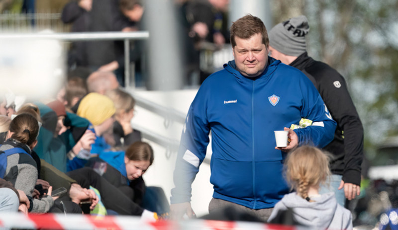 Myndaveisla: Víkingur fór létt með KA