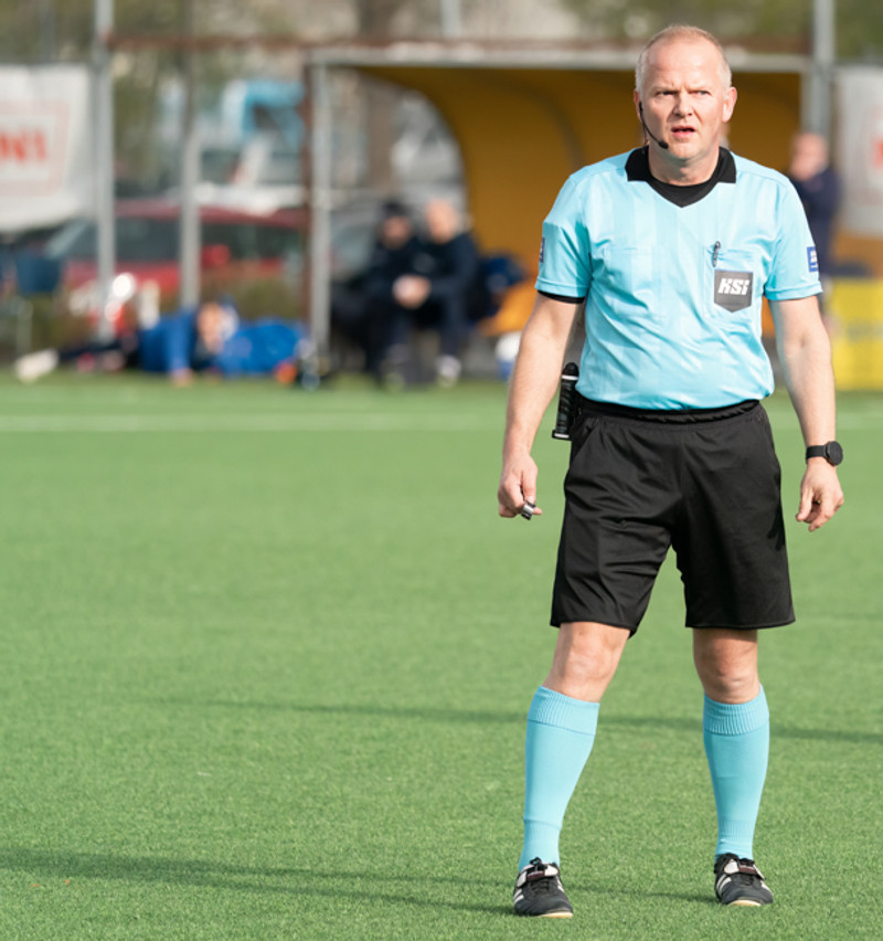 Myndaveisla: Víkingur fór létt með KA