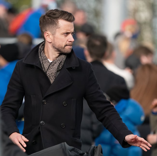 KSÍ þarf að fá leyfi frá Víkingi ef sambandið vill ræða við Arnar Gunnlaugsson. Kári Árnason er yfirmaður fótboltamála hjá Víkingi.