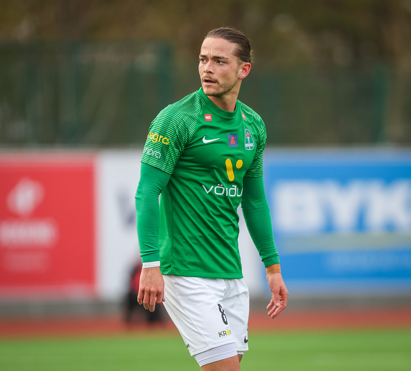 Viktor Karl Einarsson.