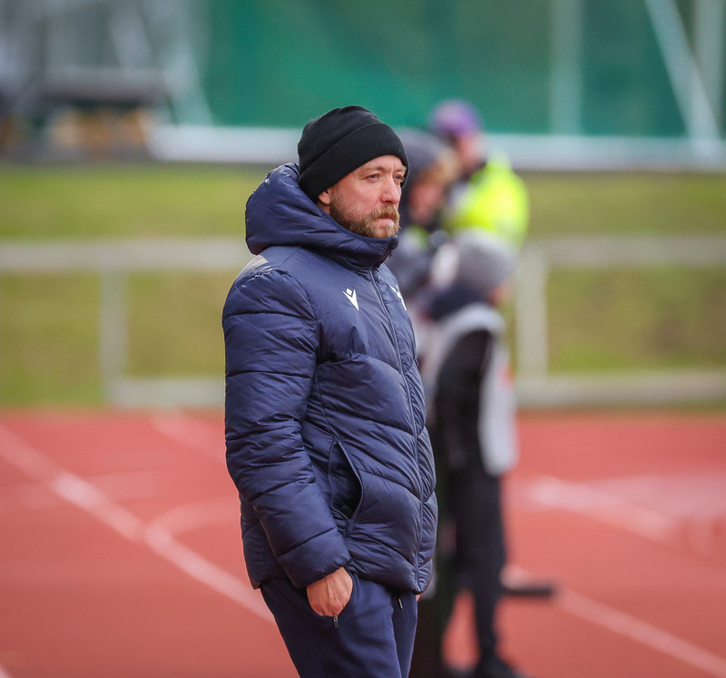 Siggi Höskulds.