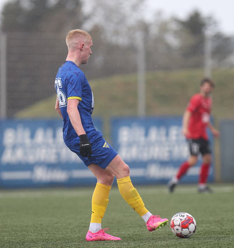 Myndaveisla: Afturelding vann Gróttu á nesinu
